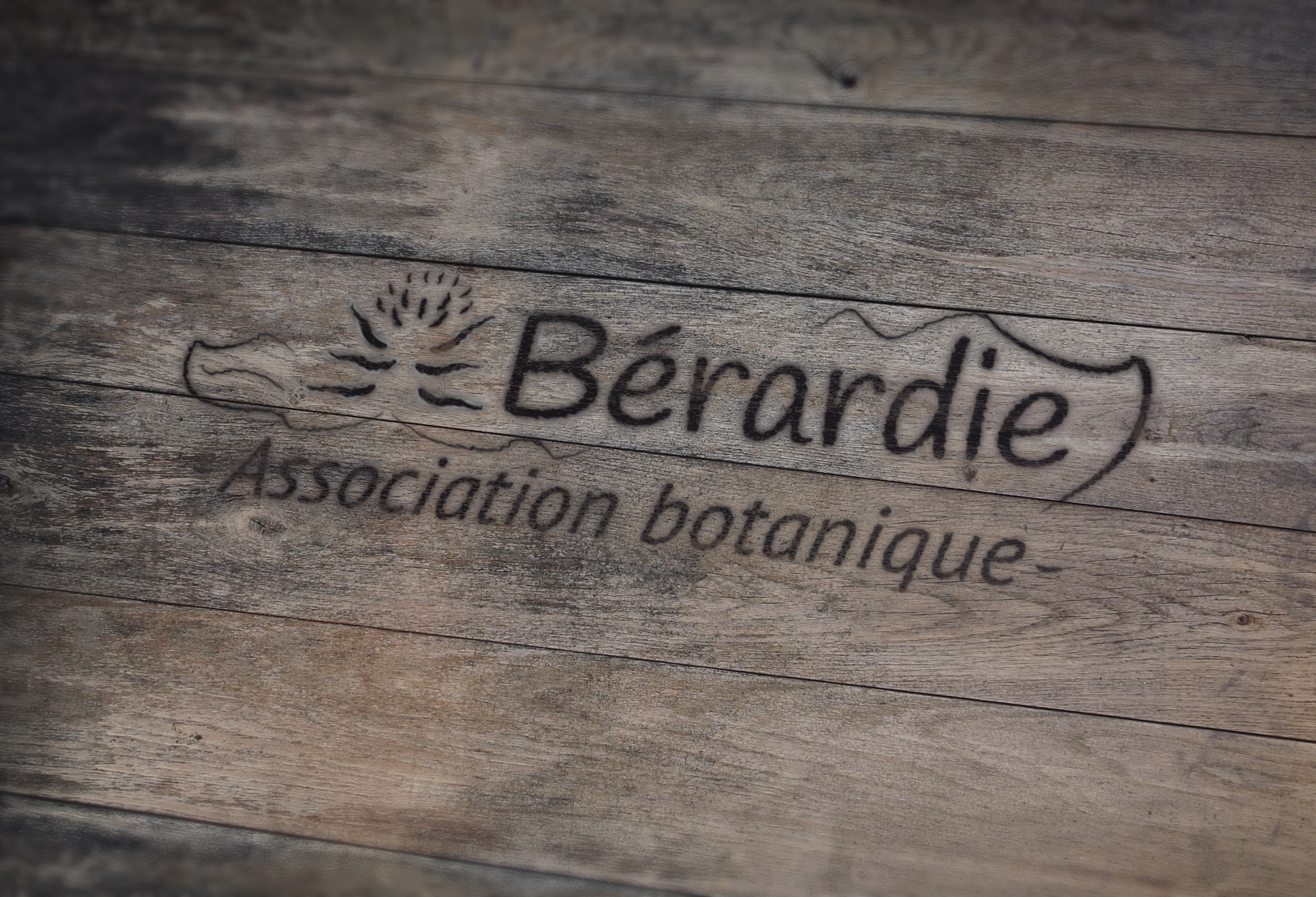 Bérardie logo